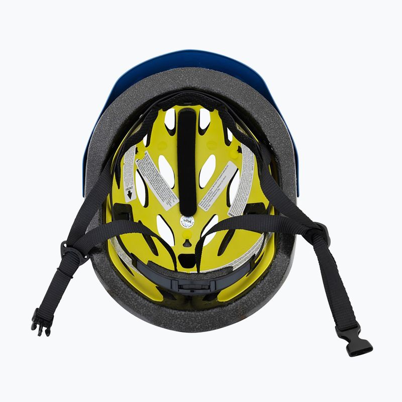 Casco da bici per bambini Bell Granite Mips Jr blue 5