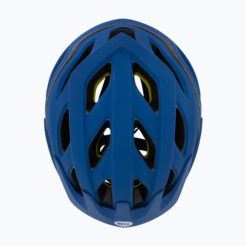 Casco da bici per bambini Bell Granite Mips Jr blue 6