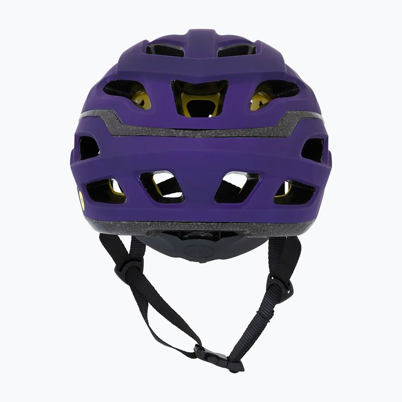 Casco da bici per bambini Bell Granite Mips Jr plum 4