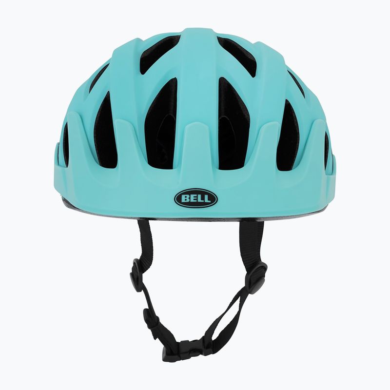 Casco da bici per bambini Bell Cadence Jr solid mint 2