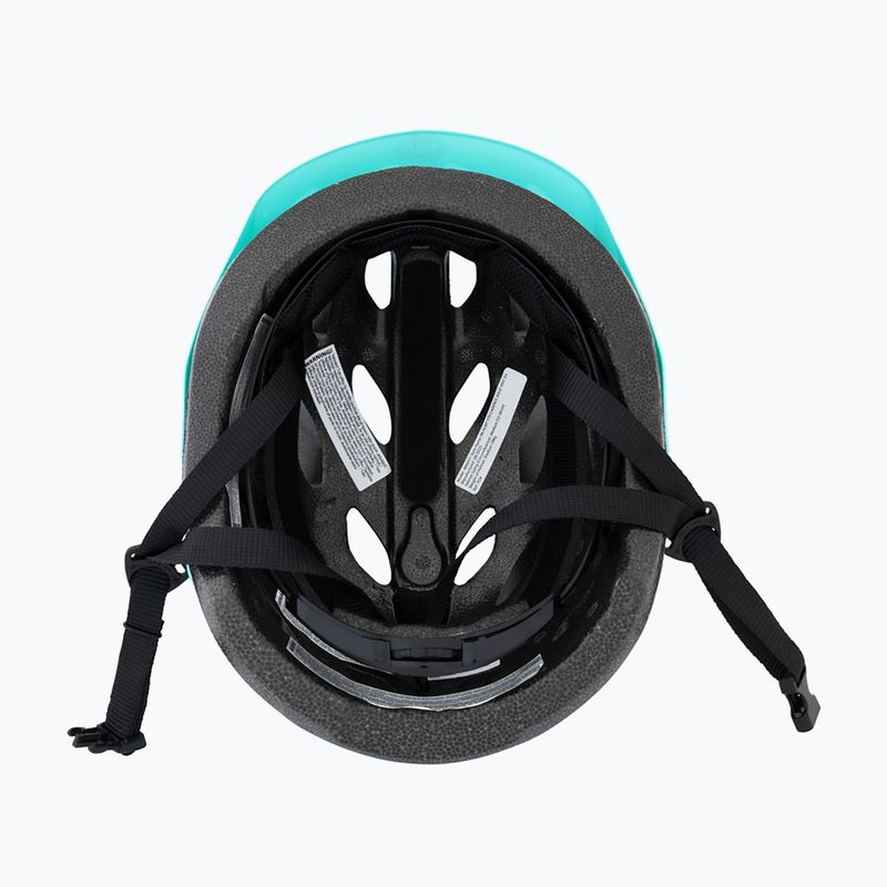Casco da bici per bambini Bell Cadence Jr solid mint 5