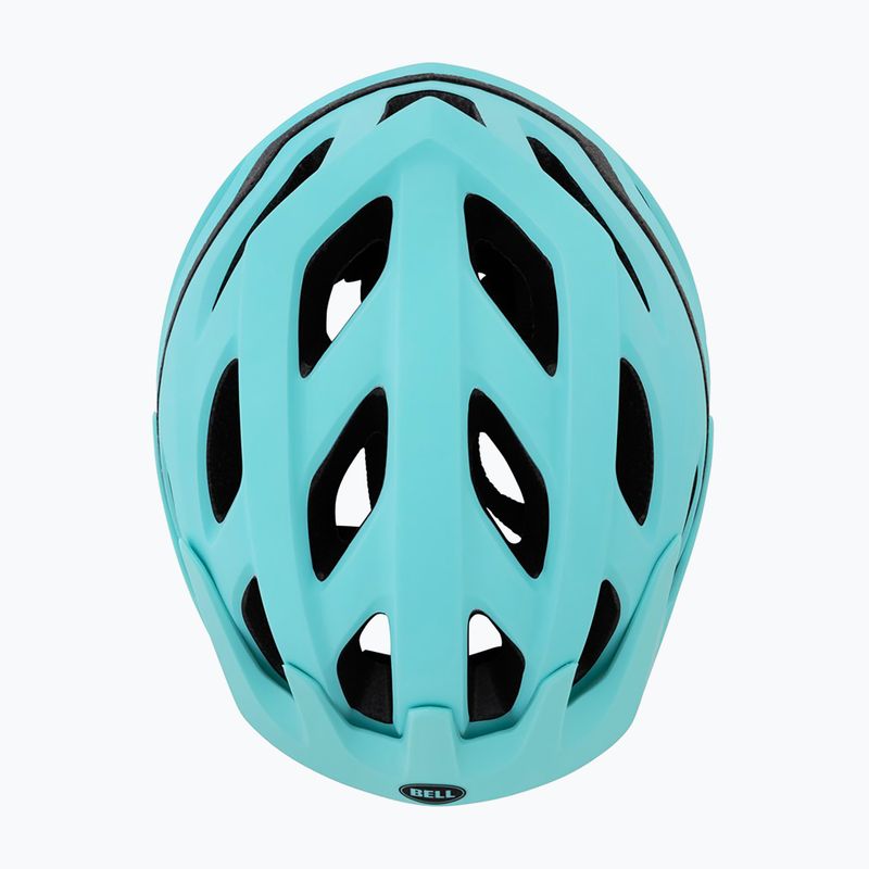 Casco da bici per bambini Bell Cadence Jr solid mint 6