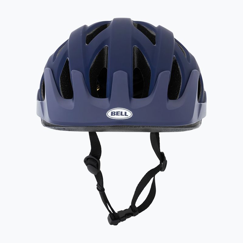 Casco da bici per bambini Bell Cadence Jr solid midnight 2