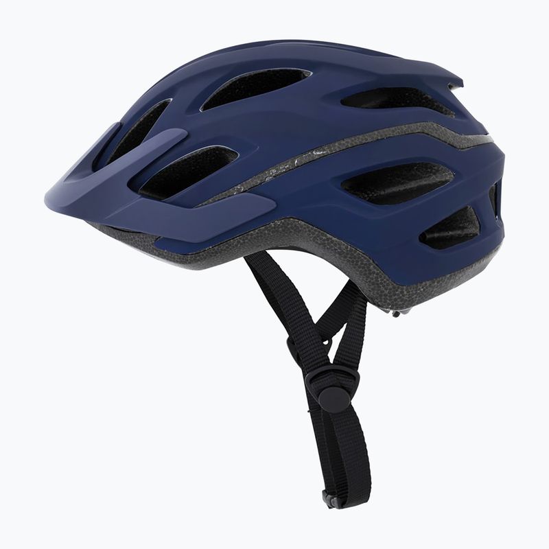 Casco da bici per bambini Bell Cadence Jr solid midnight 3