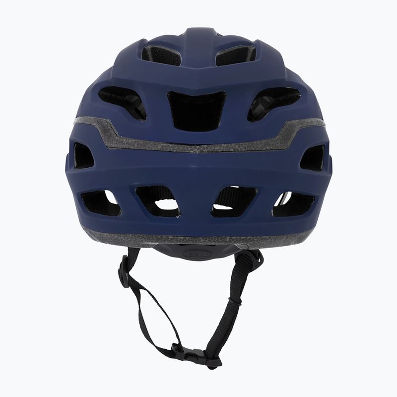 Casco da bici per bambini Bell Cadence Jr solid midnight 4