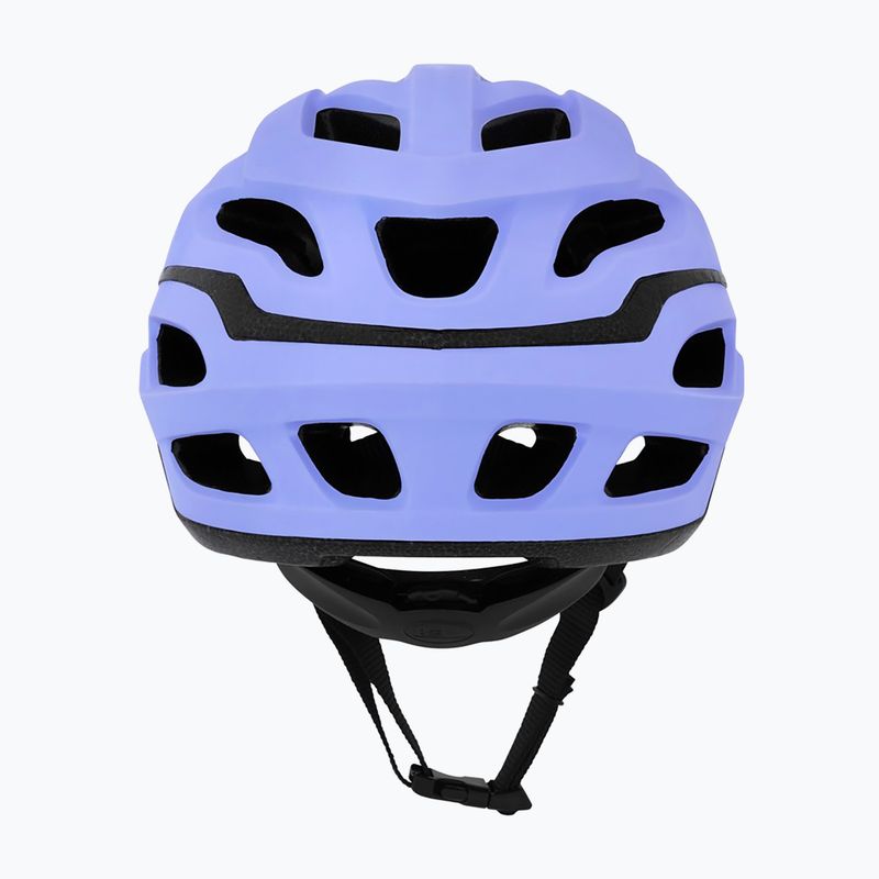 Casco da bici per bambini Bell Cadence K solid lavender 4