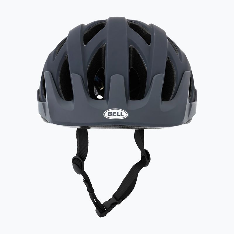 Casco da ciclismo Bell Cadence solid charcoal 2