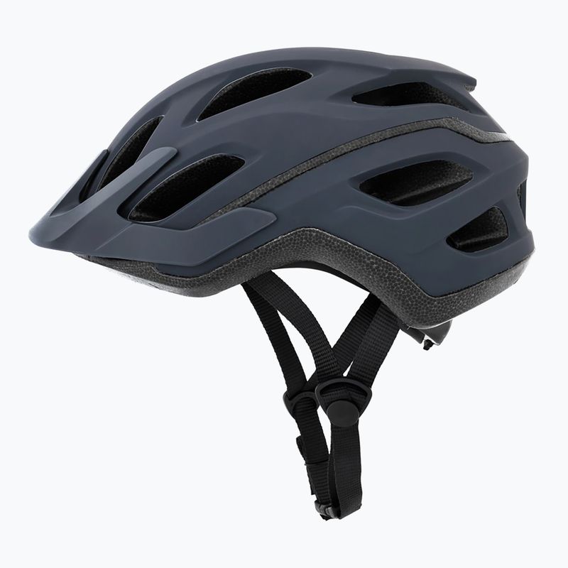 Casco da ciclismo Bell Cadence solid charcoal 3