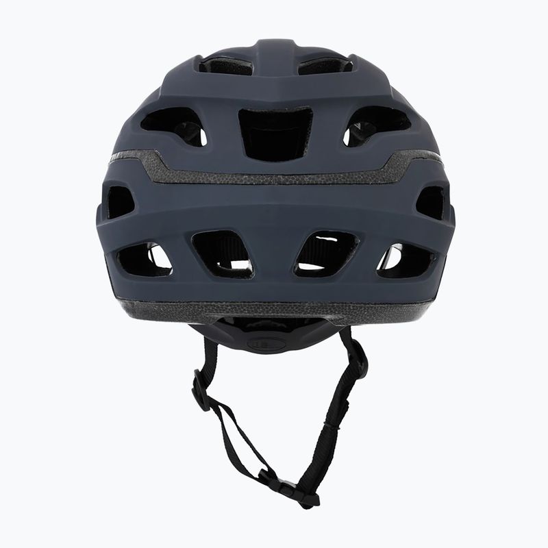 Casco da ciclismo Bell Cadence solid charcoal 4