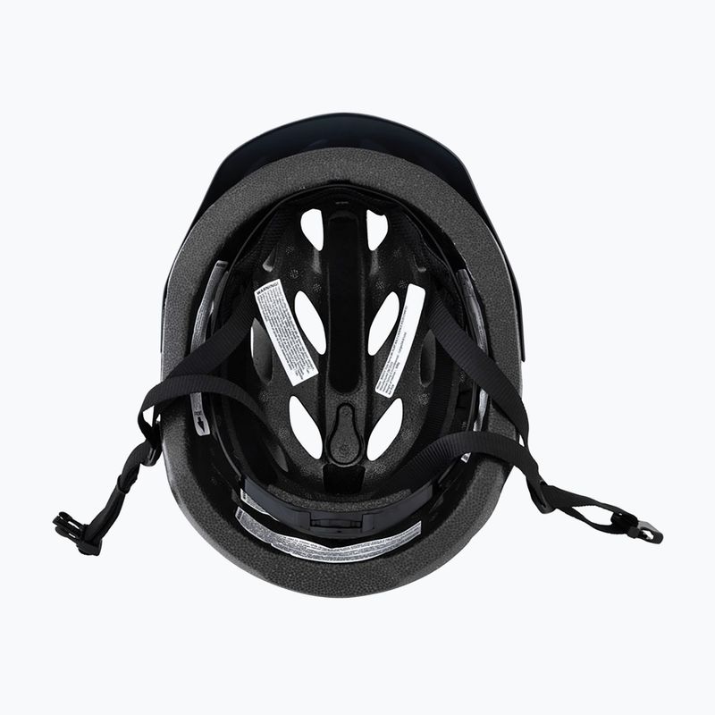 Casco da ciclismo Bell Cadence solid charcoal 5