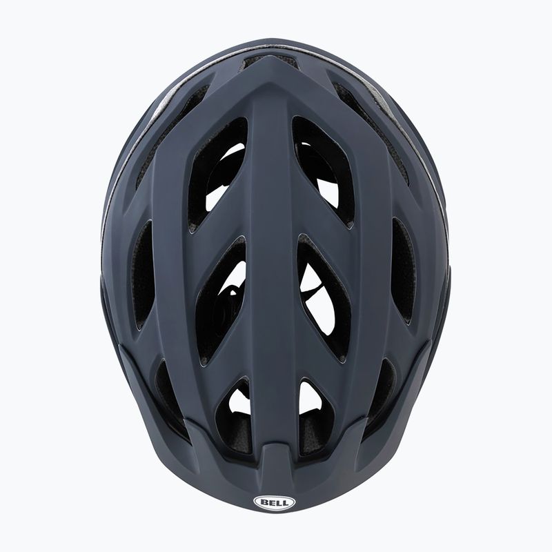 Casco da ciclismo Bell Cadence solid charcoal 6