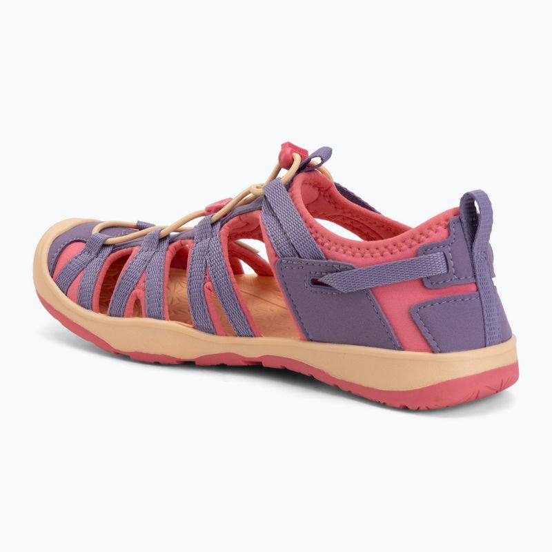 Sandali per bambini KEEN Moxie purple haze/pink lemonade 3