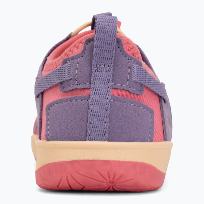 Sandali per bambini KEEN Moxie purple haze/pink lemonade 6