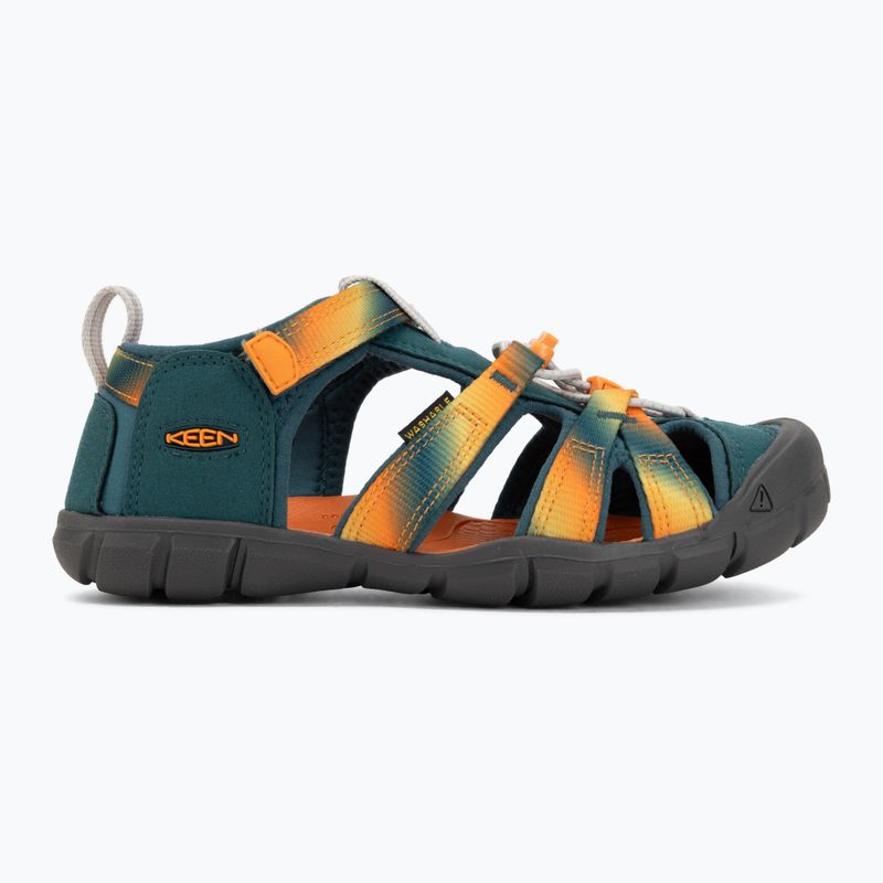 Sandali junior KEEN Seacamp II CNX mediterranea 2