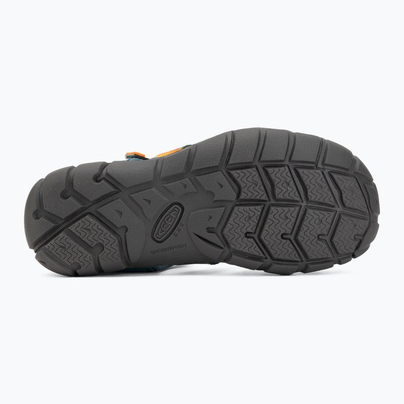 Sandali junior KEEN Seacamp II CNX mediterranea 4
