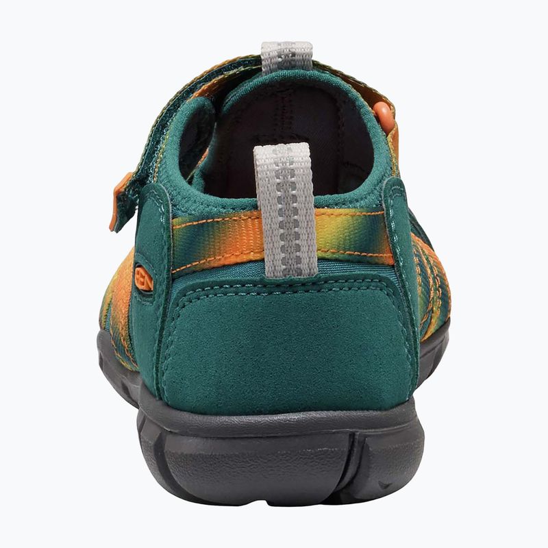 Sandali junior KEEN Seacamp II CNX mediterranea 5