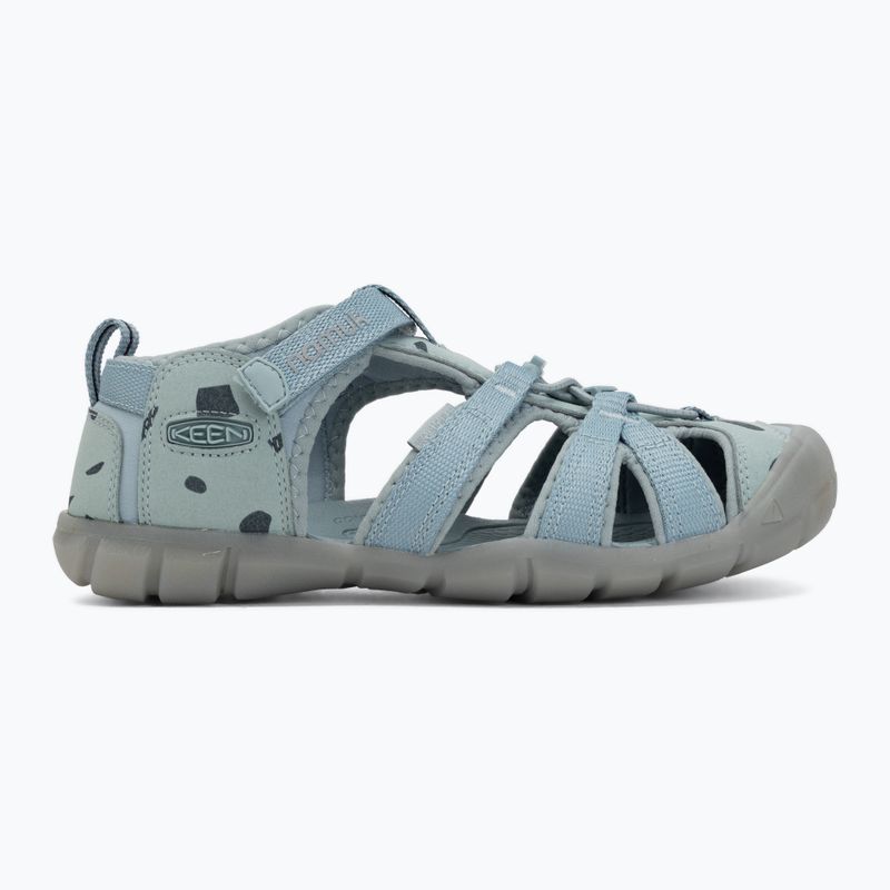 Sandali junior KEEN Seacamp II CNX ice blue 2