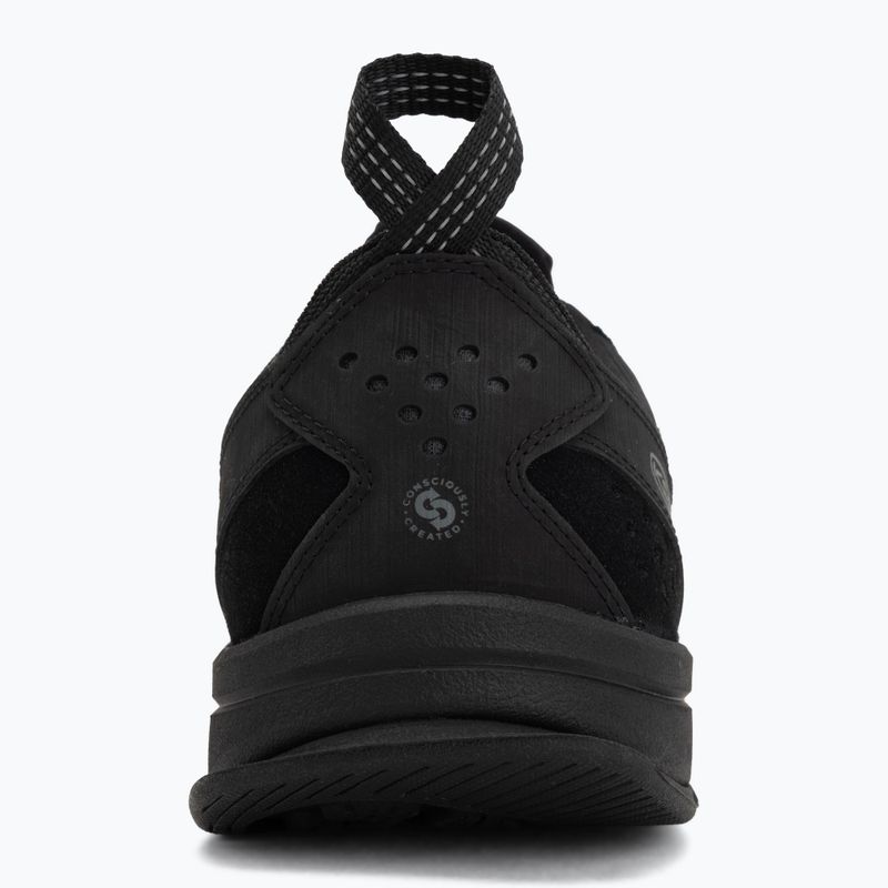 Scarpe da uomo KEEN Jasper III black/black 6