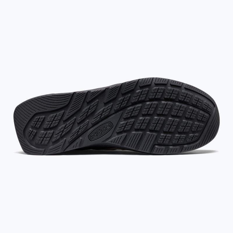 Scarpe da uomo KEEN Jasper III brindle/black 4