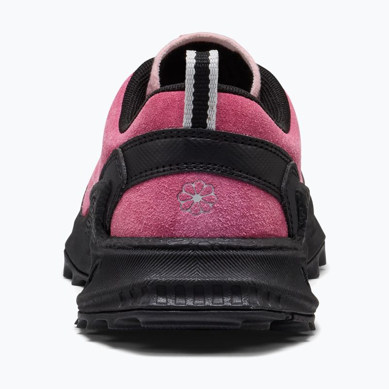 Scarpe per bambini KEEN Jasper Zionic violet quartz velour 2