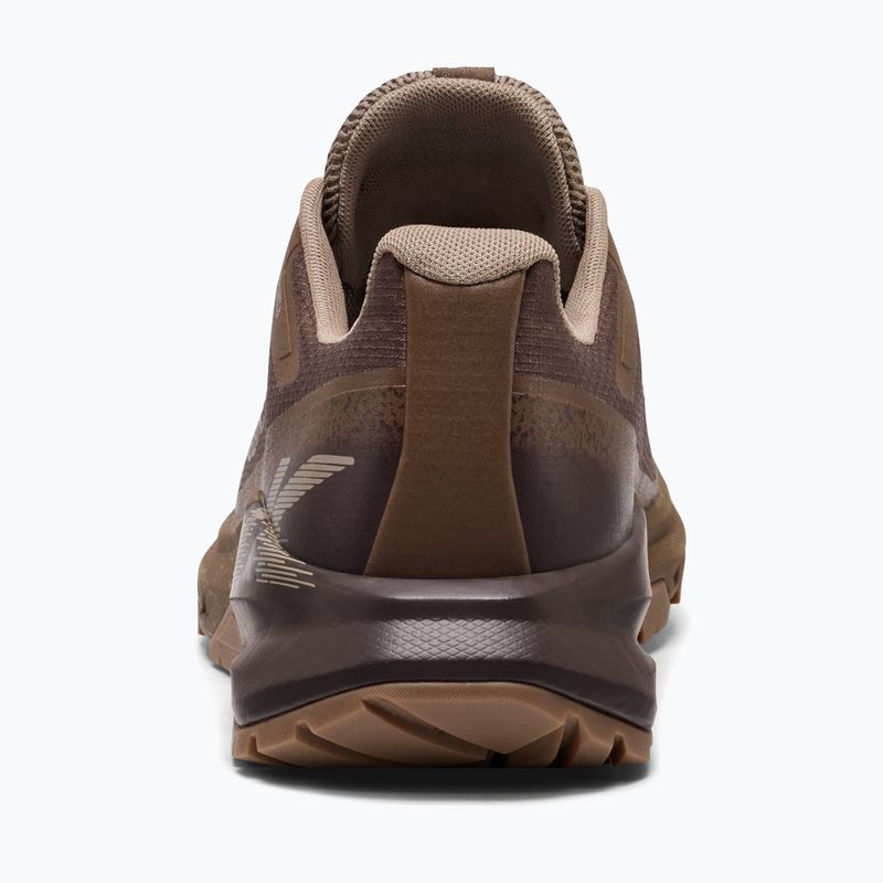 Scarpe da trekking uomo KEEN Targhee Apex Wp java/dark earth 2