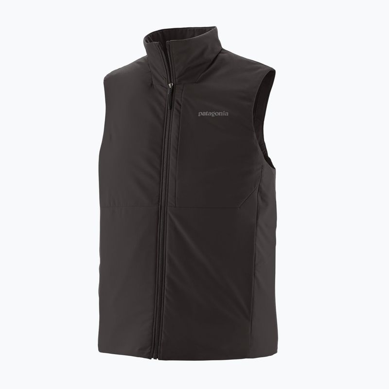 Gilet uomo Patagonia Nano-Air Light ink black 7