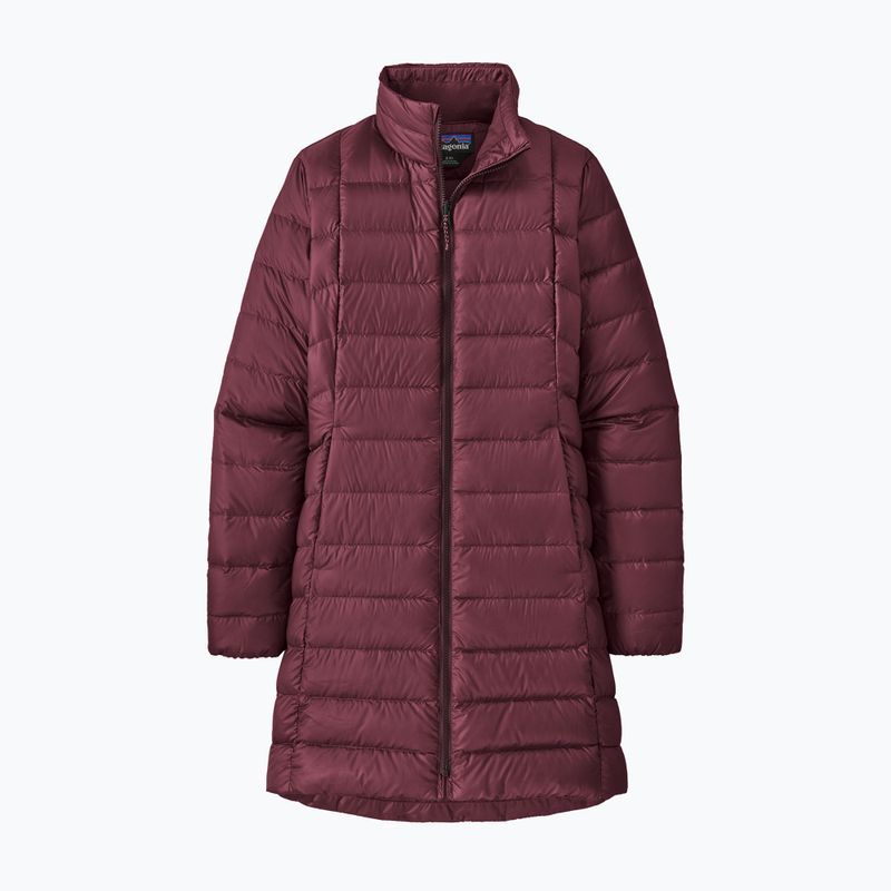 Giacca 3-in-1 da donna Patagonia Tres 3-in-1 Parka den brown 12