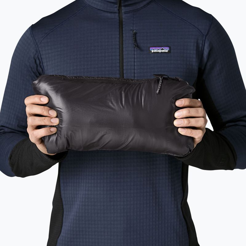 Piumino Patagonia Durable Down Hoody black 9