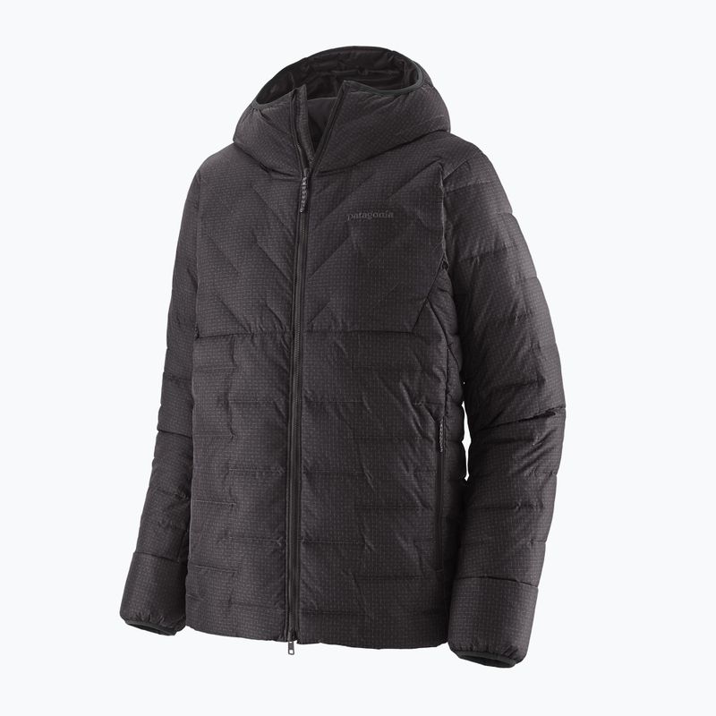 Piumino Patagonia Durable Down Hoody black 10