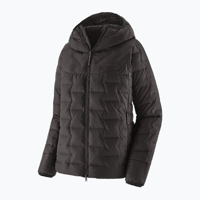 Giacca imbottita da donna Patagonia Durable Down Hoody black 12