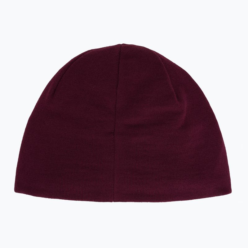 Cappello invernale Patagonia Beanie berry fig 2