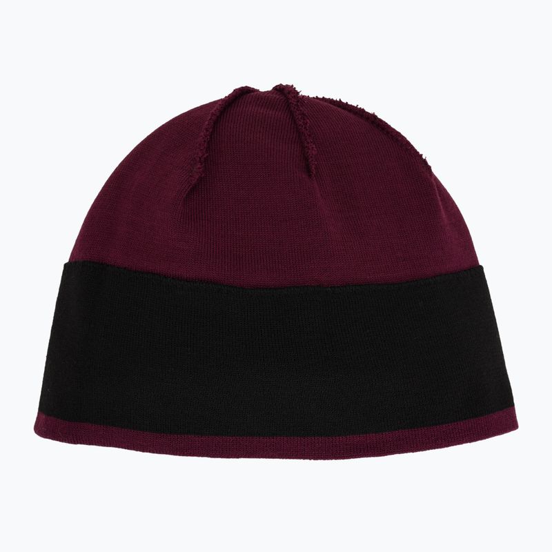 Cappello invernale Patagonia Beanie berry fig 4