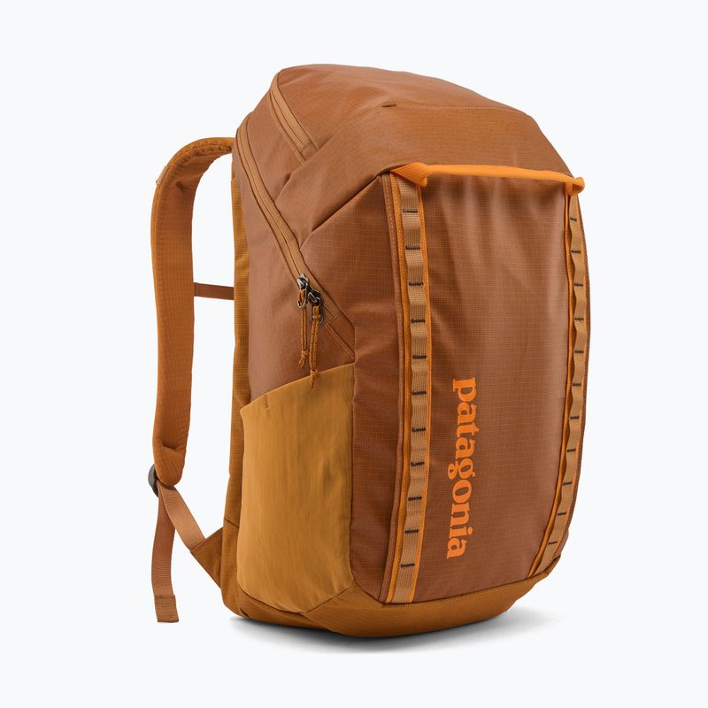 Zaino urbano Patagonia Black Hole Pack 32 l cinnamon brown