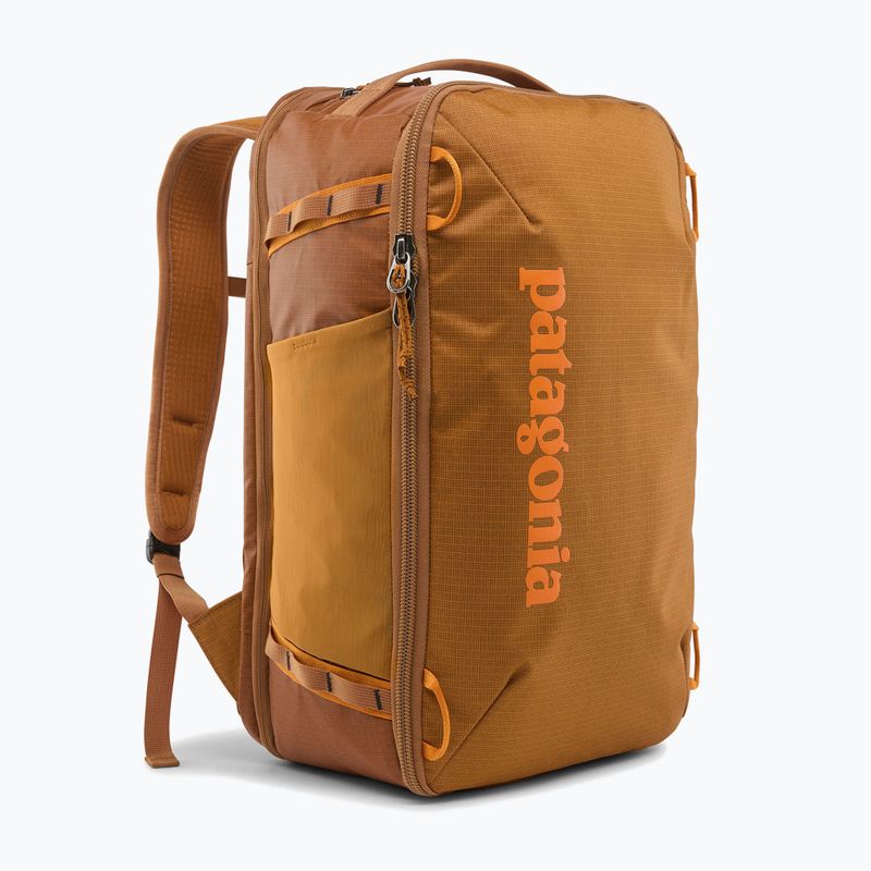 Zaino da trekking Patagonia Black Hole Mini MLC 30 l cinnamon brown
