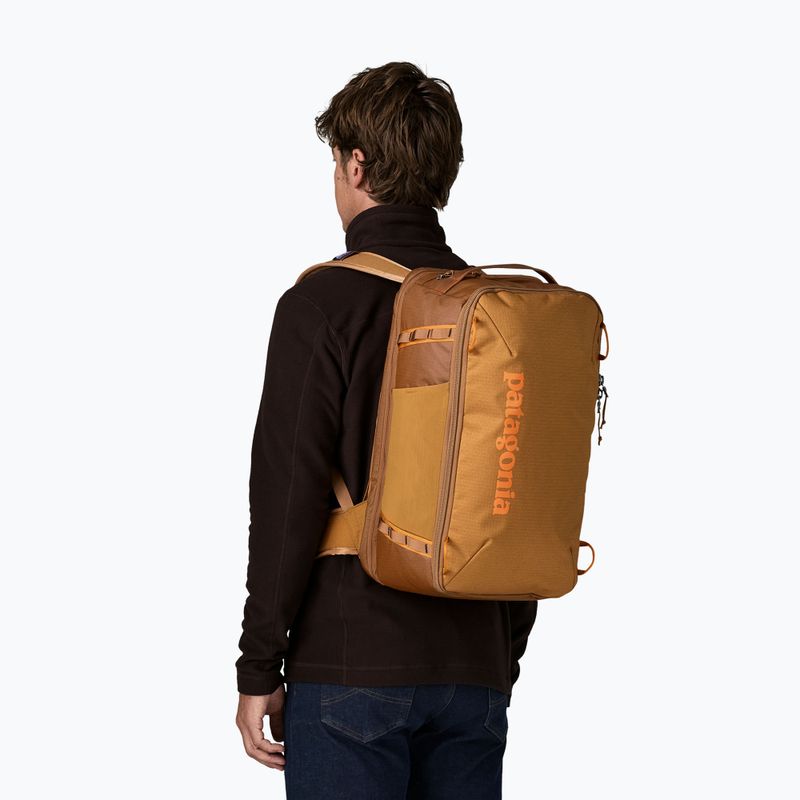 Zaino da trekking Patagonia Black Hole Mini MLC 30 l cinnamon brown 2