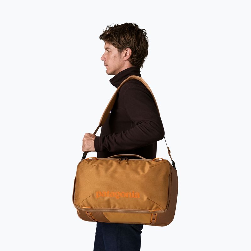 Zaino da trekking Patagonia Black Hole Mini MLC 30 l cinnamon brown 3