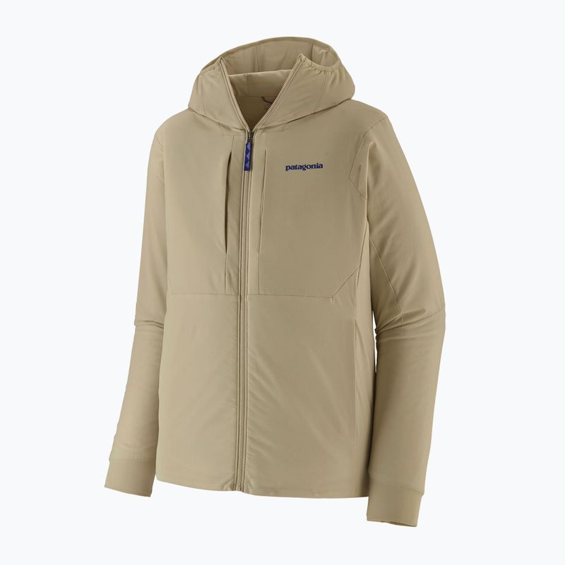 Giacca imbottita da uomo Patagonia Nano-Air Light weathered stone 9