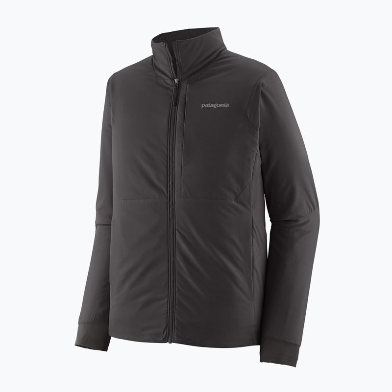 Giacca imbottita da uomo Patagonia Nano-Air Light ink black 9