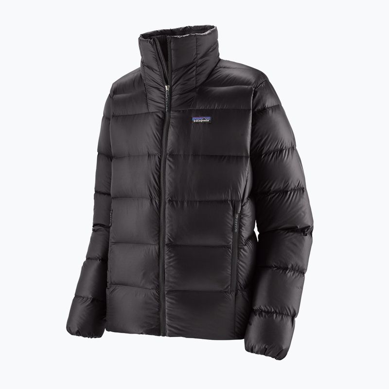 Piumino uomo Patagonia Fitz Roy Down black 9