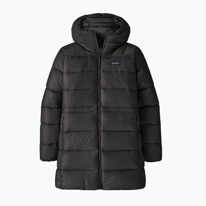 Piumino da donna Patagonia Fitz Roy Down Parka black 5
