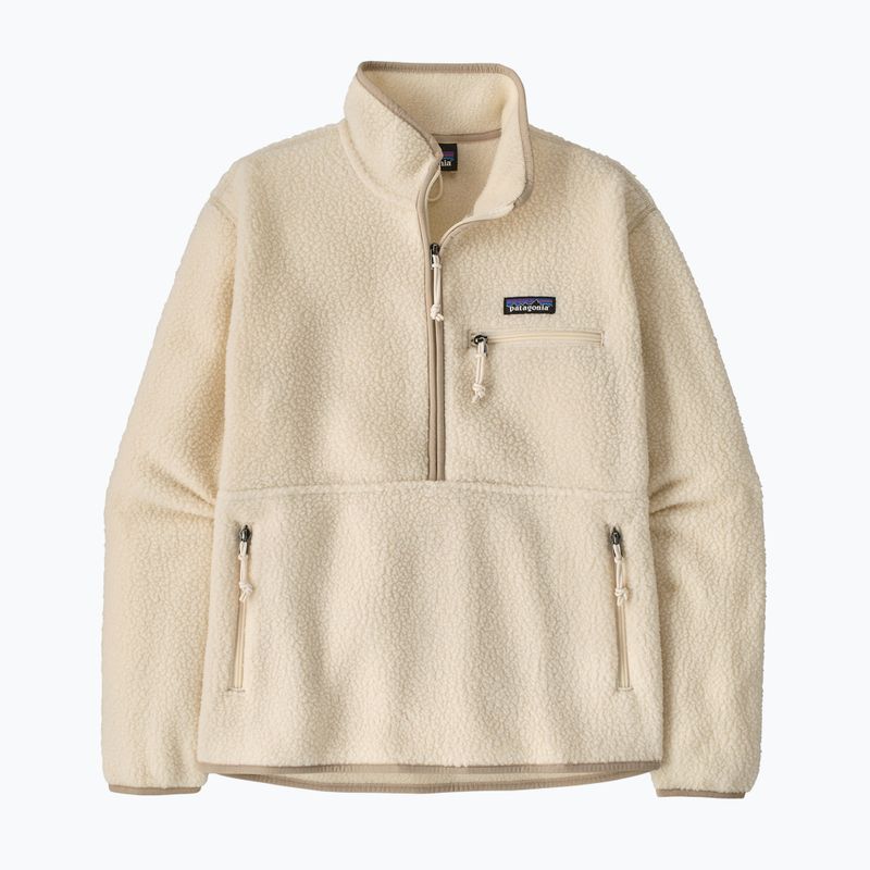 Pile donna Patagonia Retro Pile Marsupial natural 7