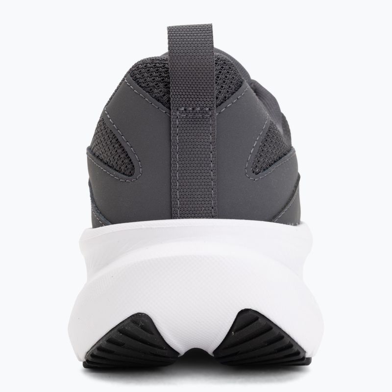 Scarpe da corsa uomo Under Armour Assert 11 castlerock/white/black 6