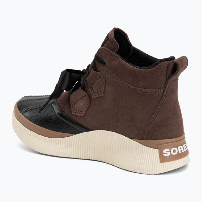 Scarpe da donna Sorel Out N About IV Classic Charm midnight cocoa 3