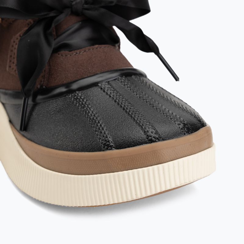 Scarpe da donna Sorel Out N About IV Classic Charm midnight cocoa 7