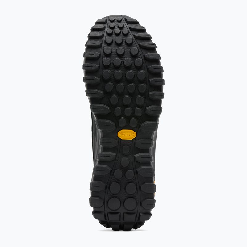 Scarpe da uomo Sorel Callsign Horizon Mid black/black 6