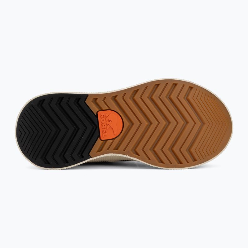 Doposci da bambino Sorel Out N About IV Chillz Waterproof taffy leather 4