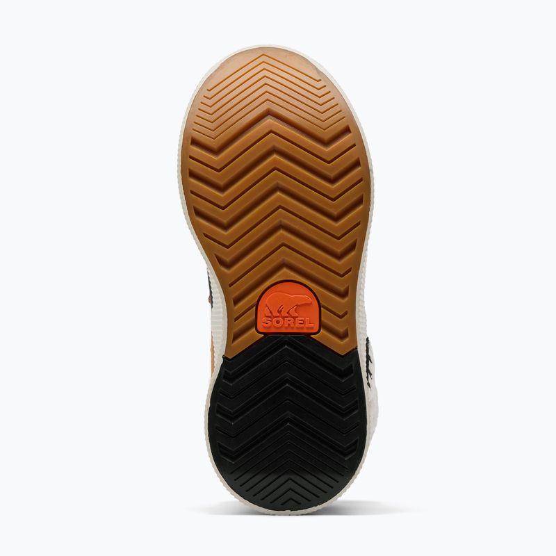 Doposci da bambino Sorel Out N About IV Chillz Waterproof taffy leather 6