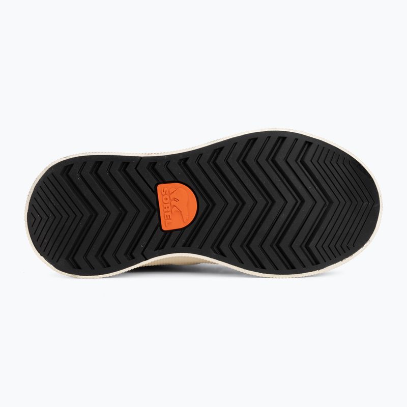 Doposci da bambino Sorel Out N About IV Chillz Waterproof black/chalk 4