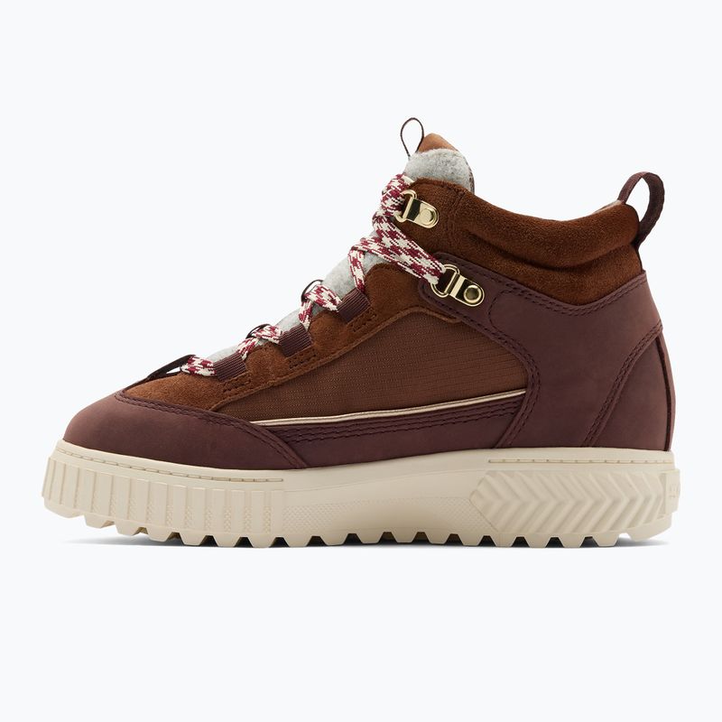 Scarpe da donna Sorel Ona Ave Peak dark auburn/red 3