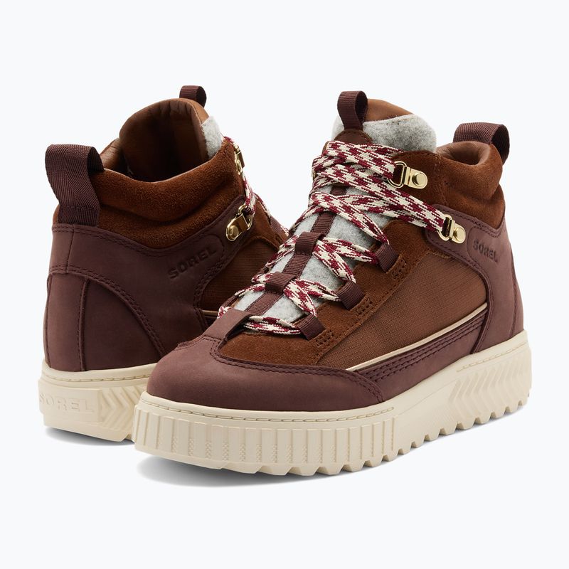 Scarpe da donna Sorel Ona Ave Peak dark auburn/red 7